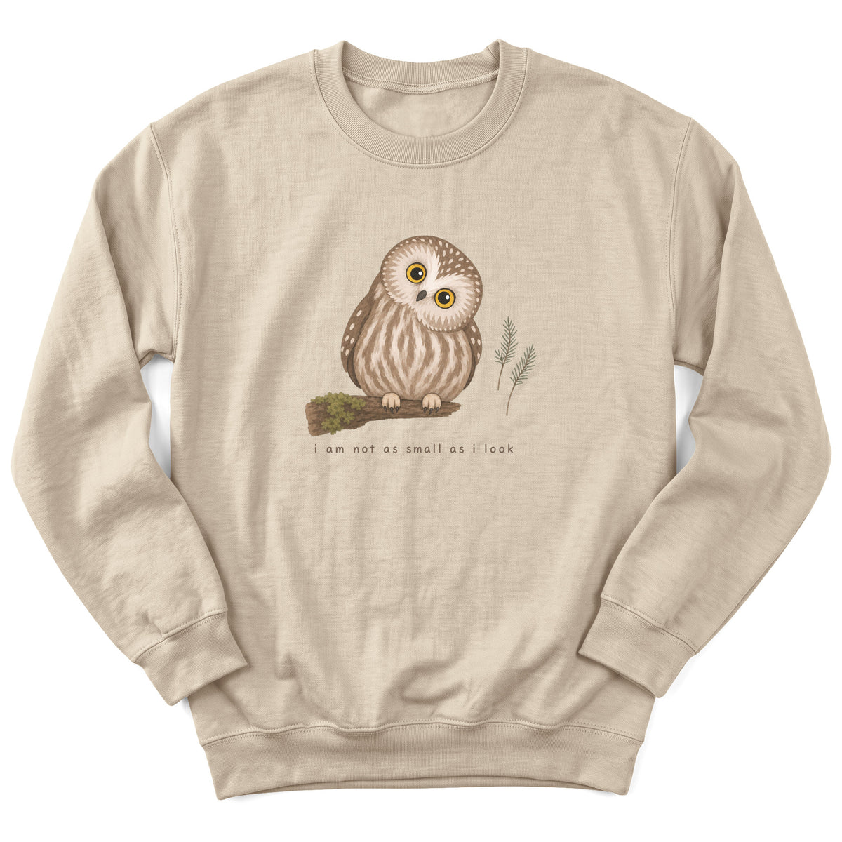 Spark Bird Society — Sand