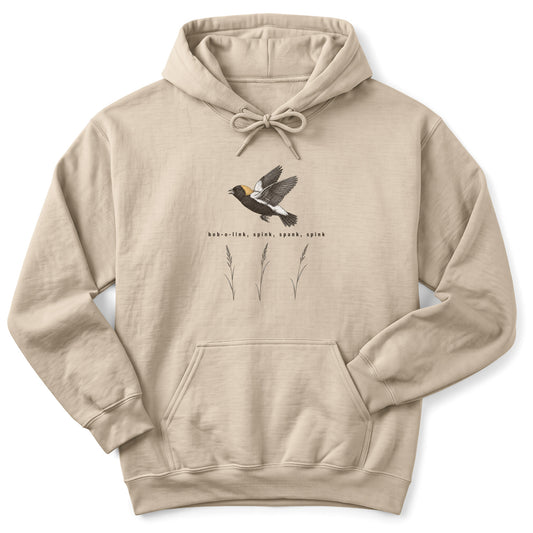 Spark Bird Society — Sand