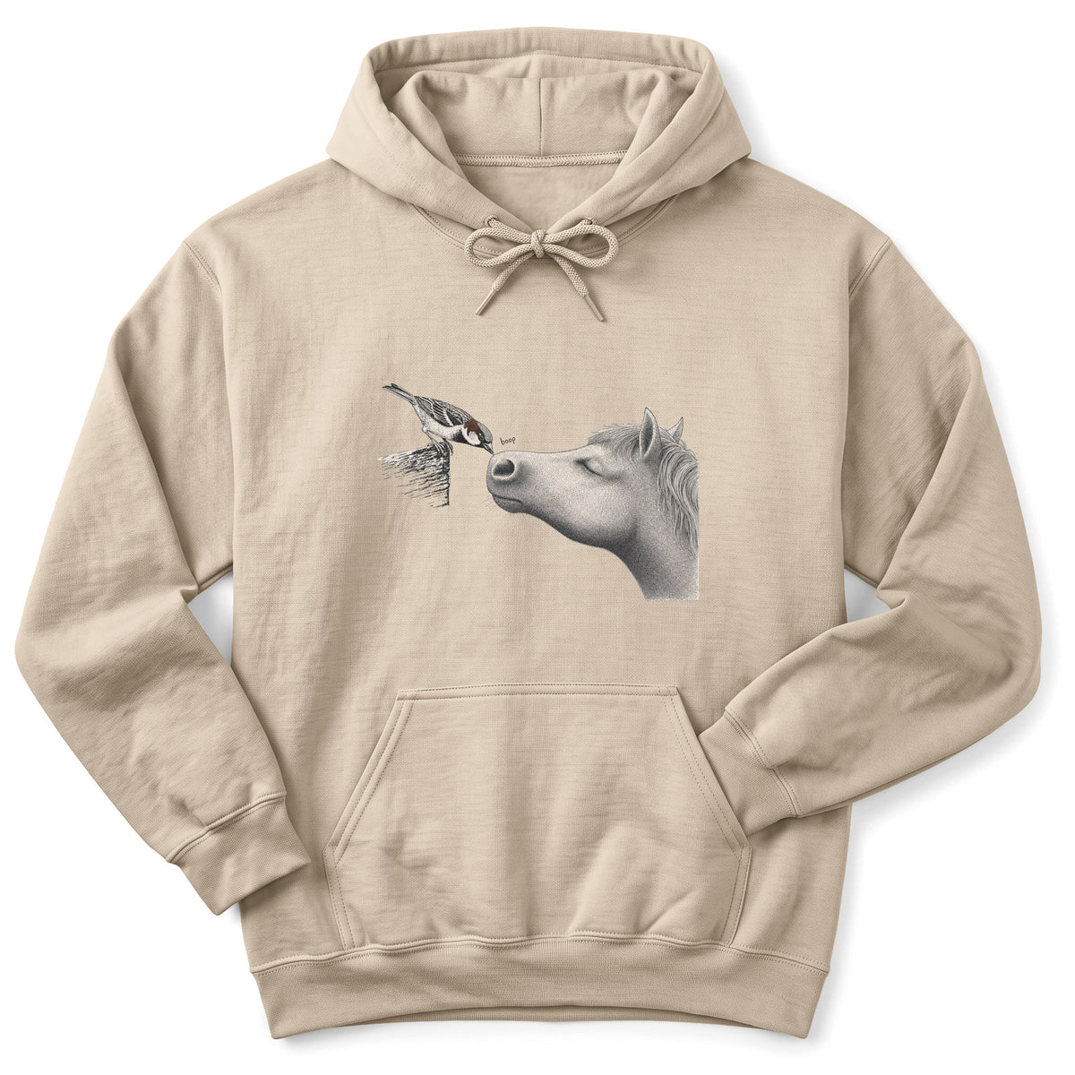 Spark Bird Society — Sand