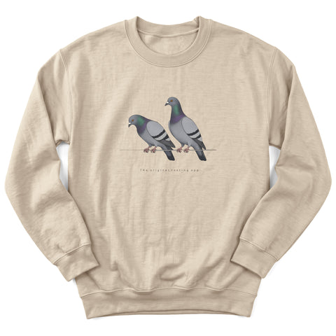 Former Professionals Crewneck Sweatshirt