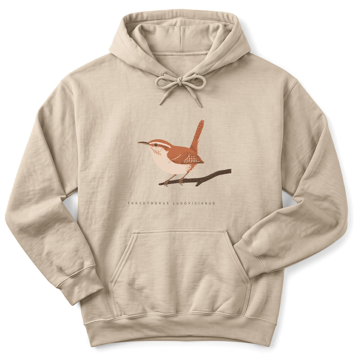 Spark Bird Society — Sand