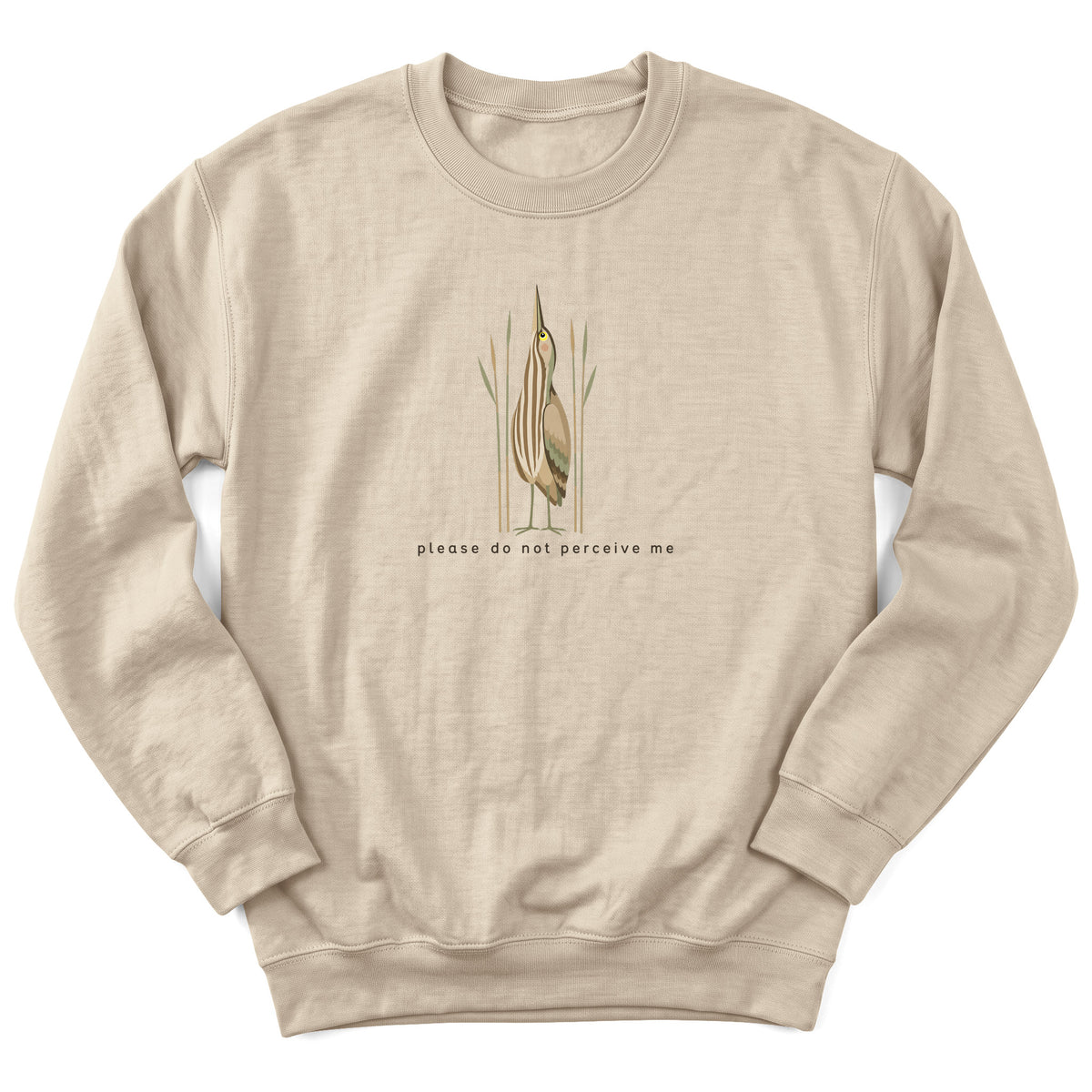 Spark Bird Society — Sand