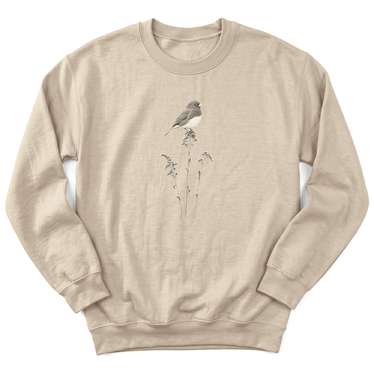 Spark Bird Society — Sand