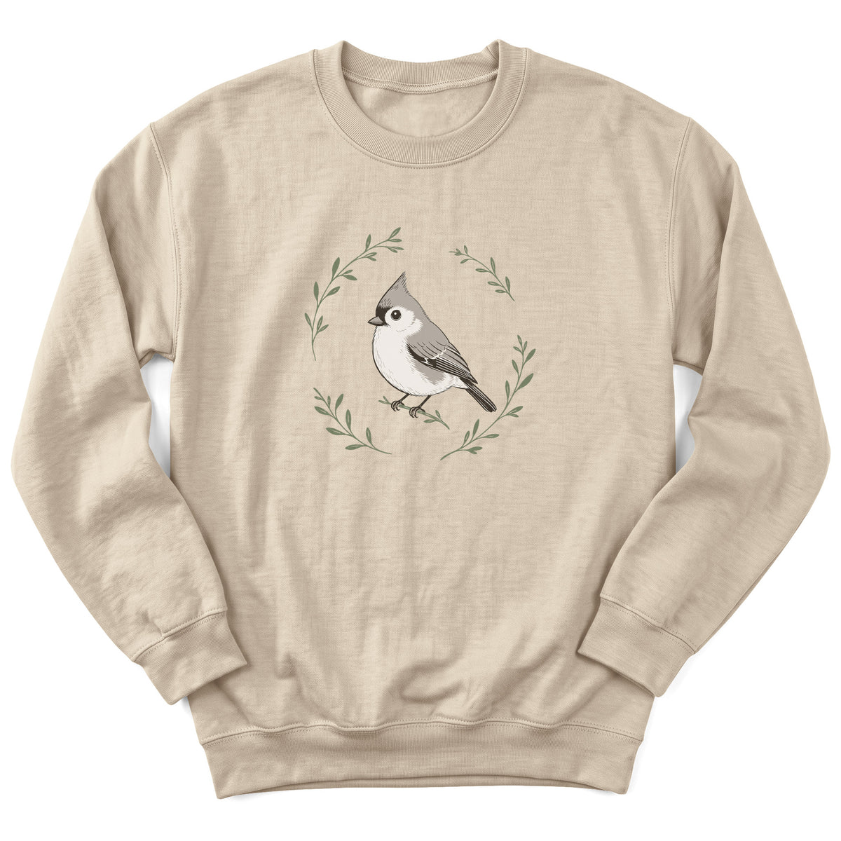 Spark Bird Society — Sand