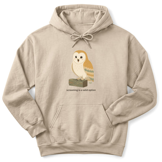 Spark Bird Society — Sand
