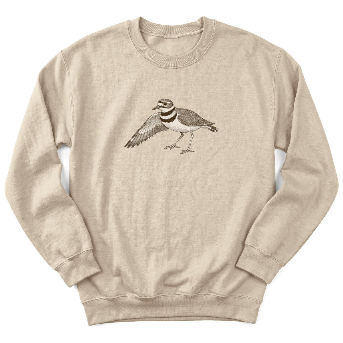 Spark Bird Society — Sand