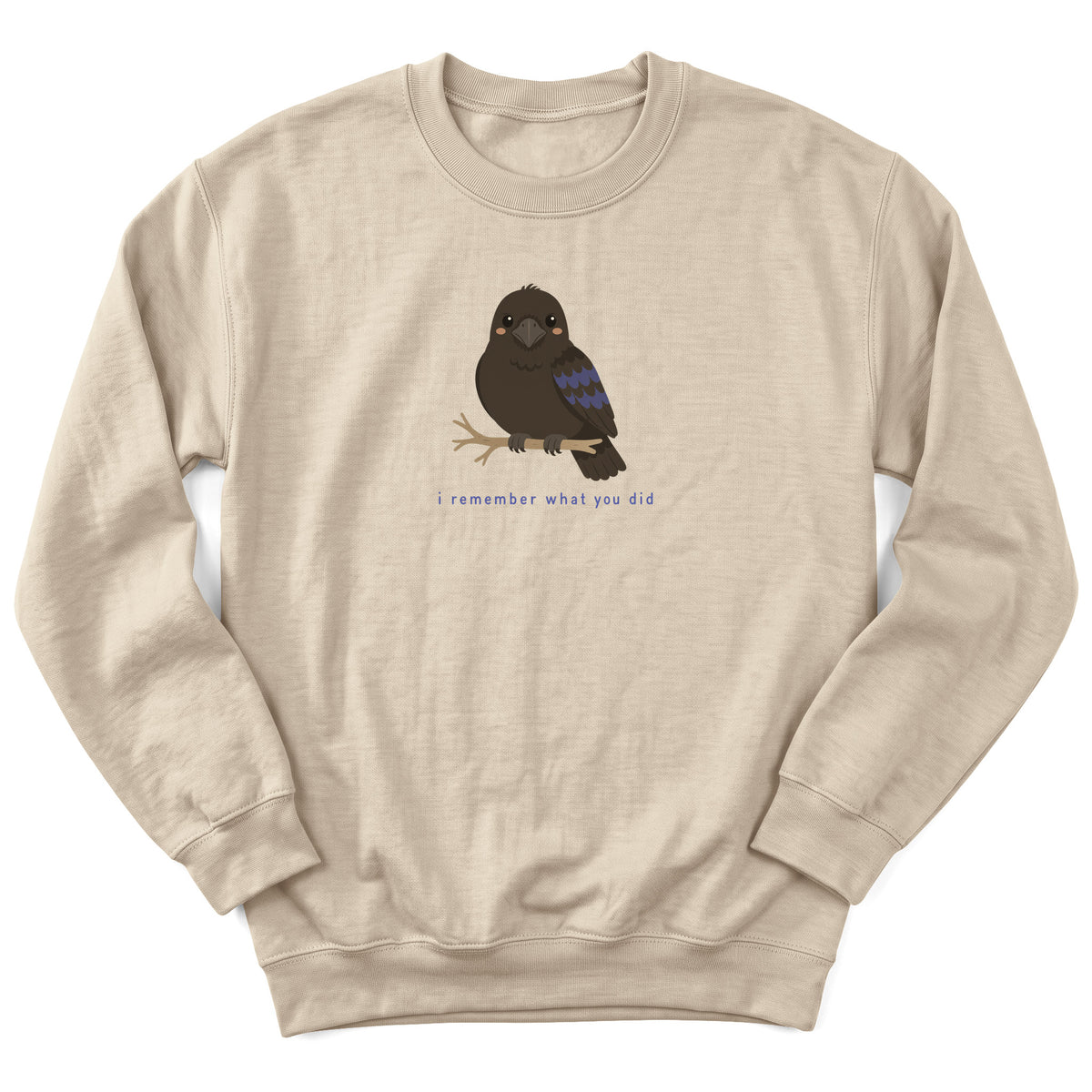Spark Bird Society — Sand