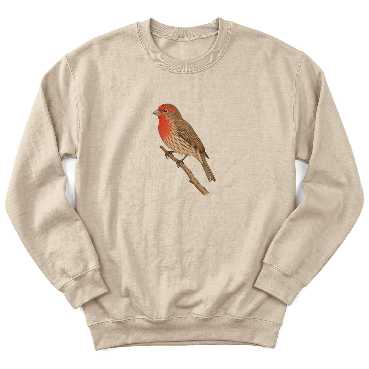Spark Bird Society — Sand
