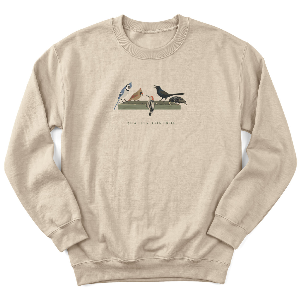 Spark Bird Society — Sand