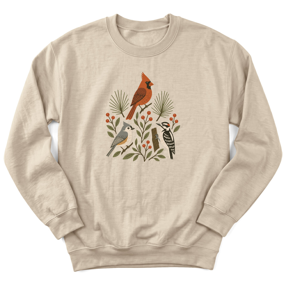 Spark Bird Society — Sand