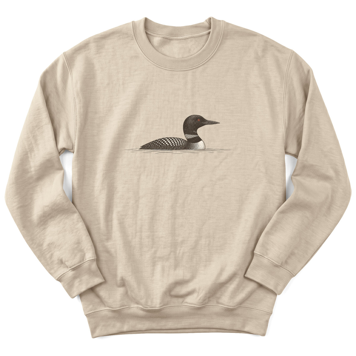 Spark Bird Society — Sand