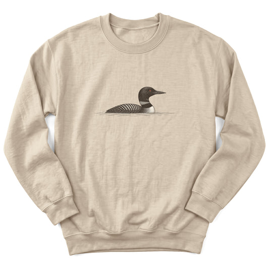 Spark Bird Society — Sand
