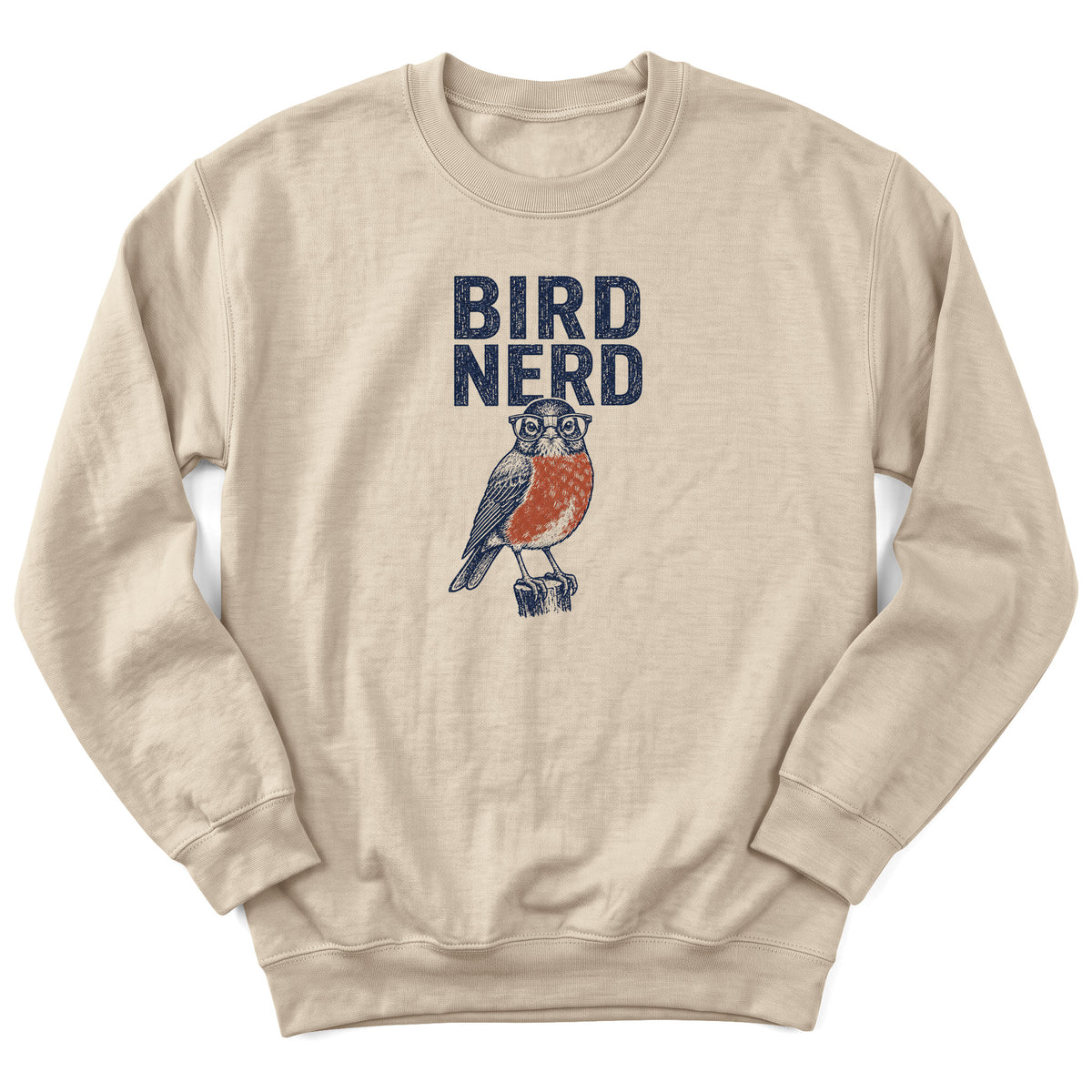 Spark Bird Society — Sand