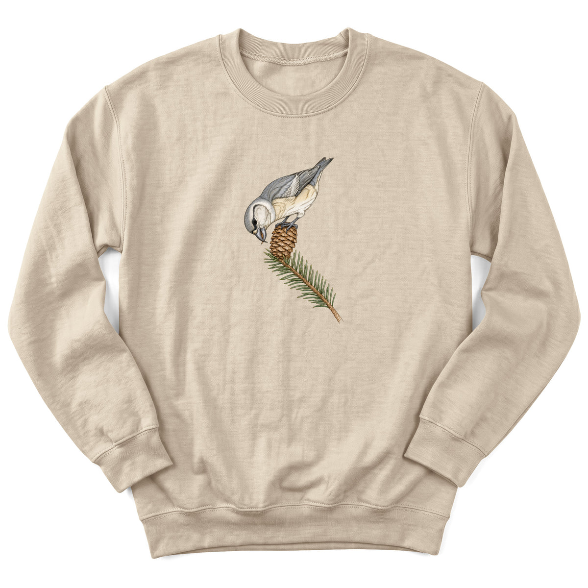 Spark Bird Society — Sand