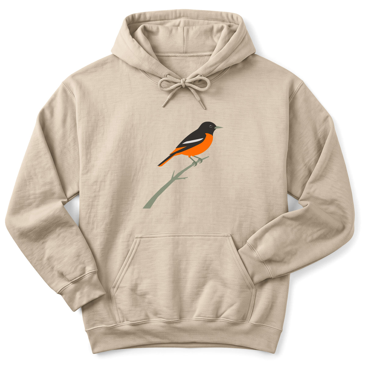 Spark Bird Society — Sand