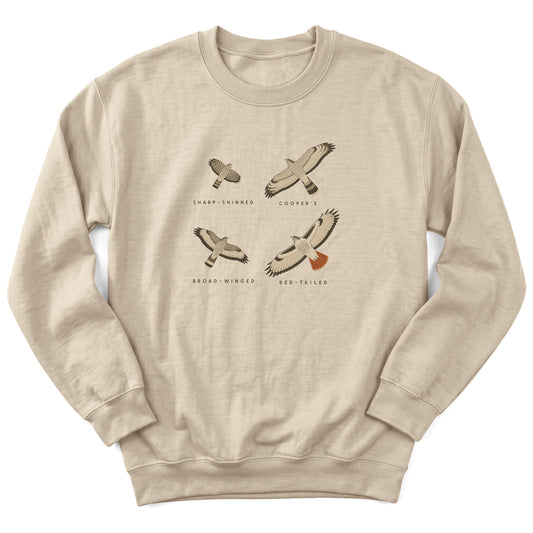 Spark Bird Society — Sand