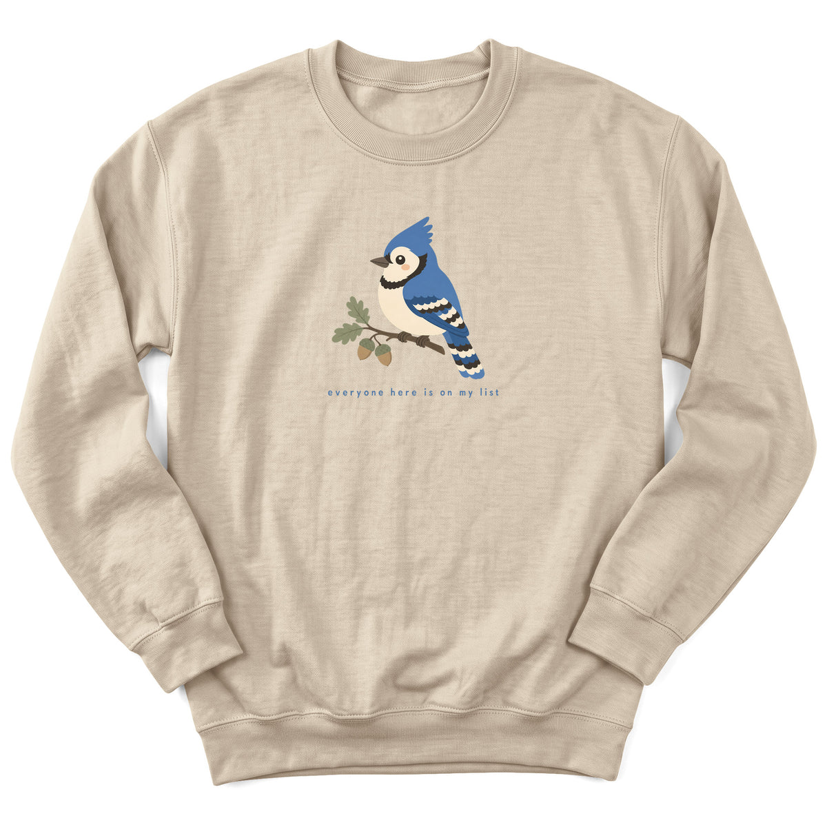 Spark Bird Society — Sand