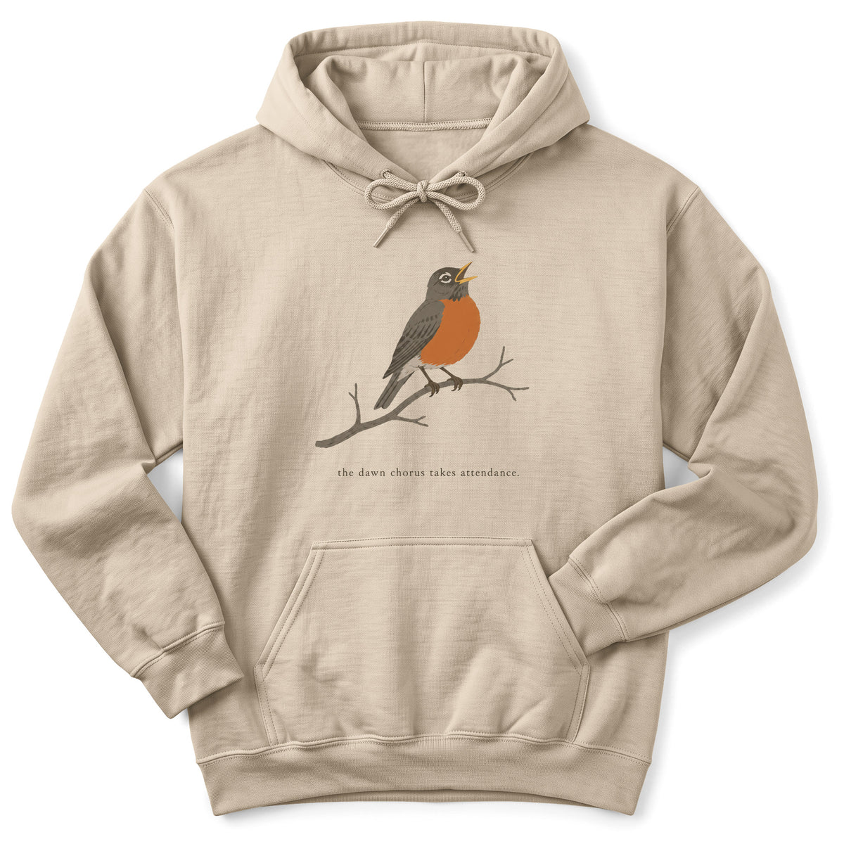 Spark Bird Society — Sand