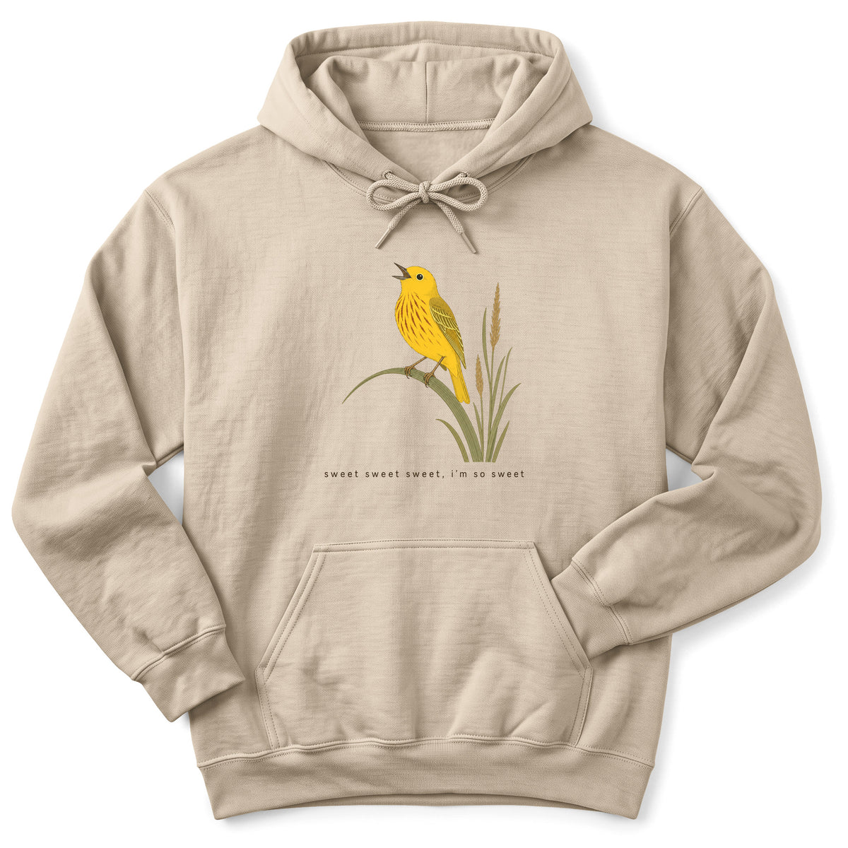Spark Bird Society — Sand