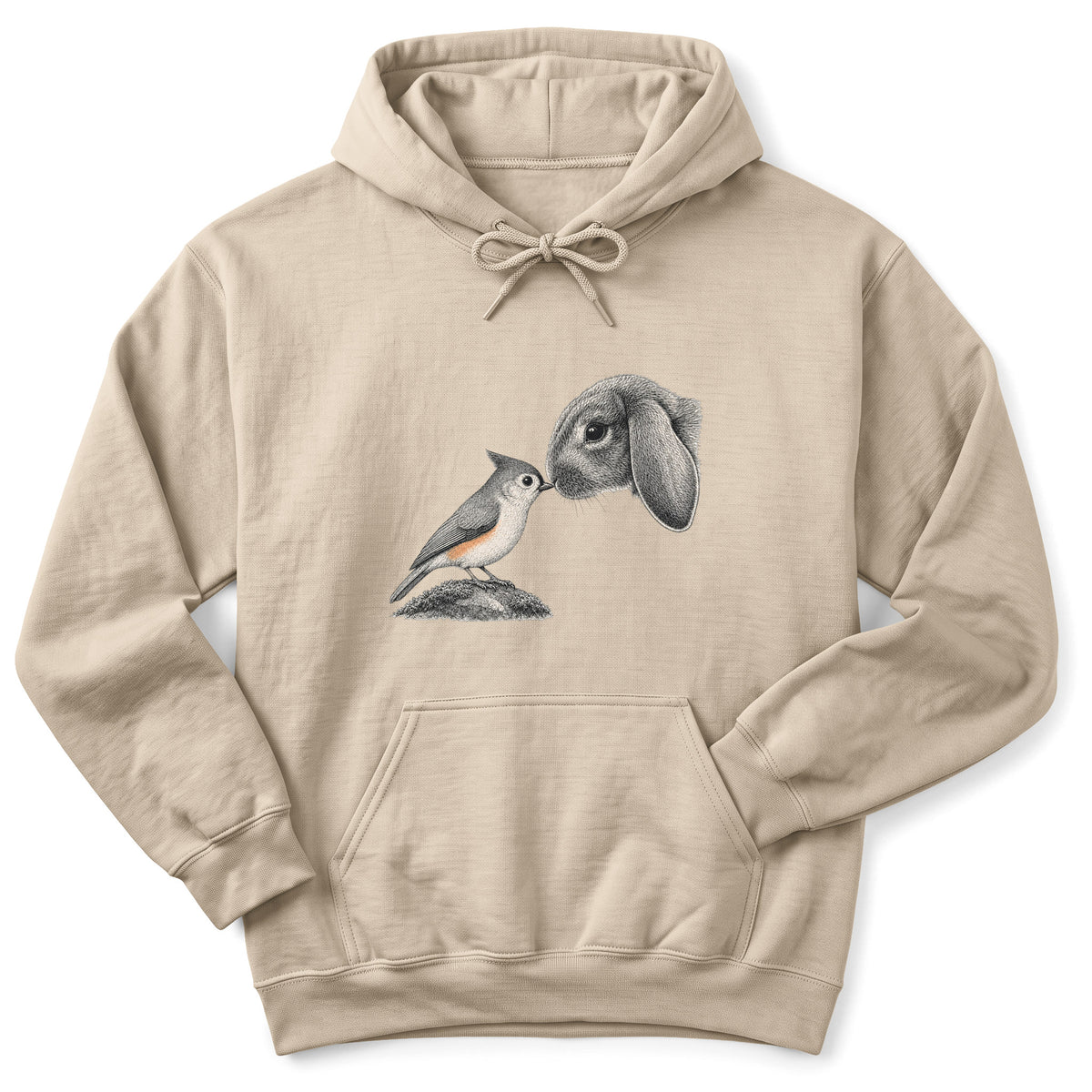 Spark Bird Society — Sand