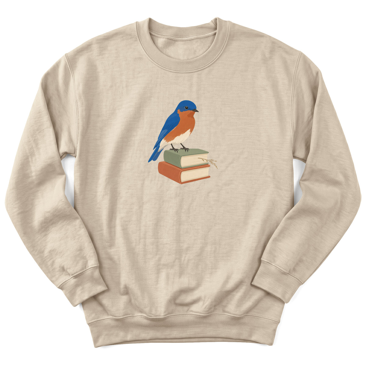 Spark Bird Society — Sand