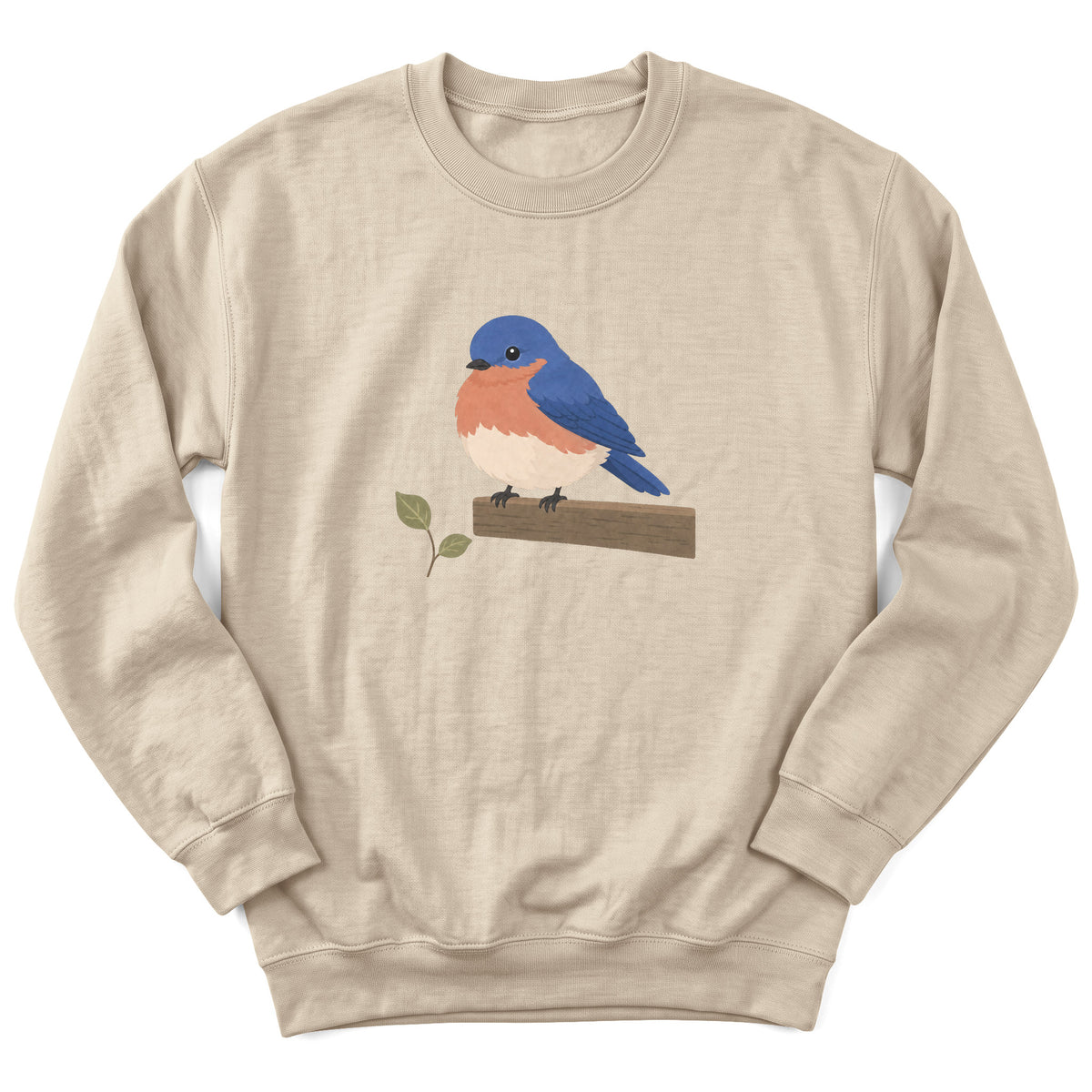 Spark Bird Society — Sand