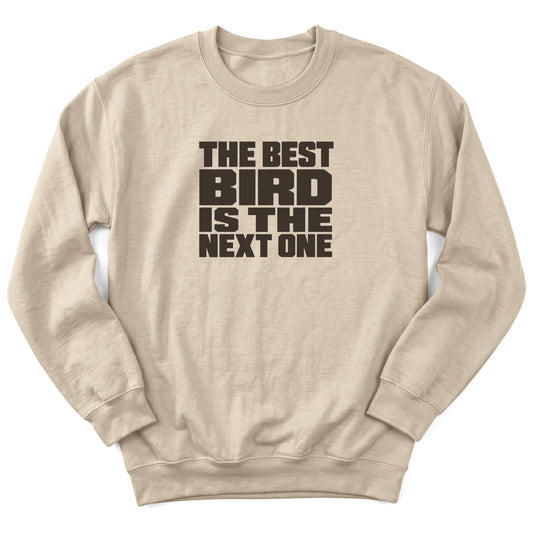 Spark Bird Society — Sand