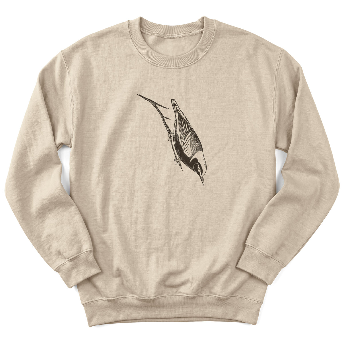 Spark Bird Society — Sand
