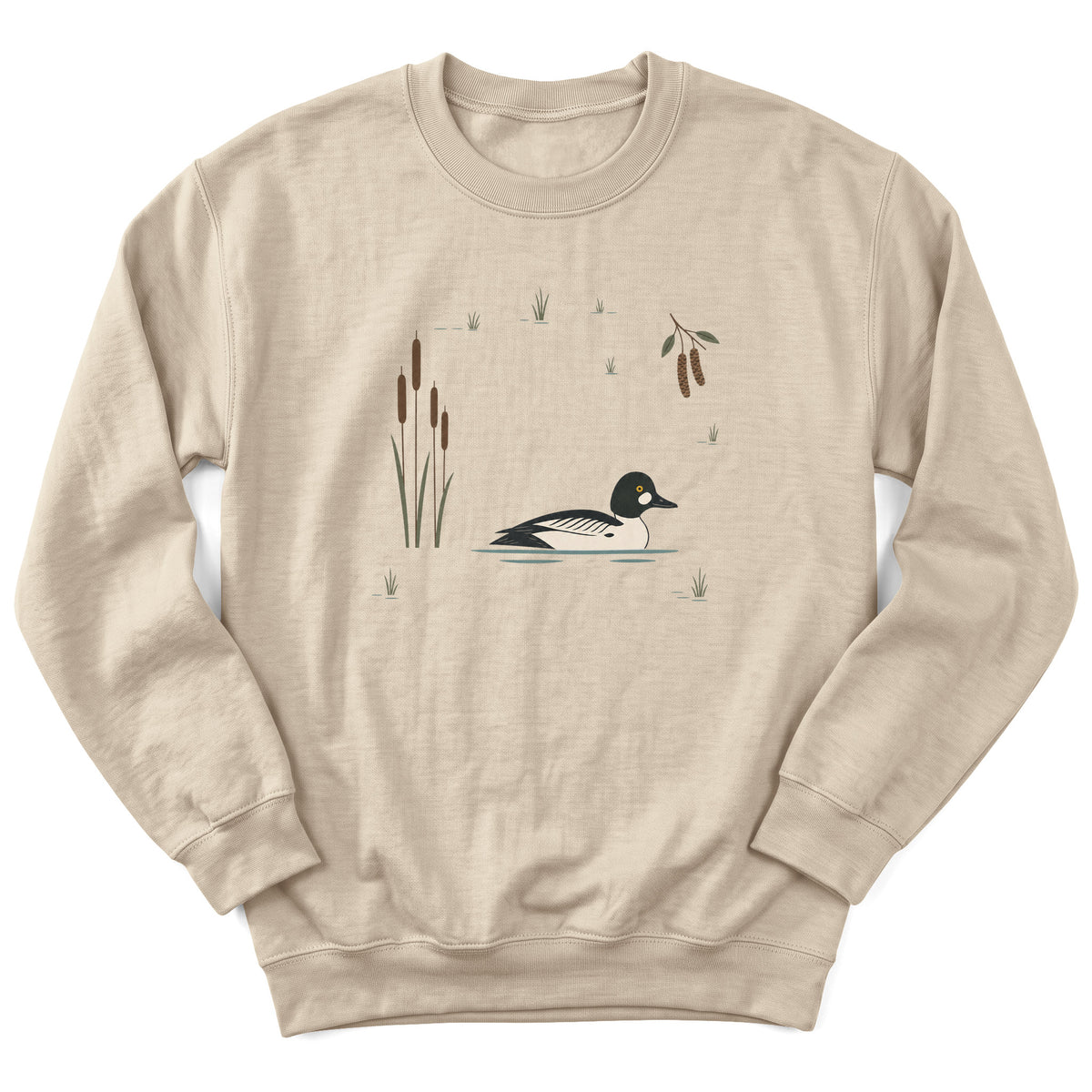 Spark Bird Society — Sand