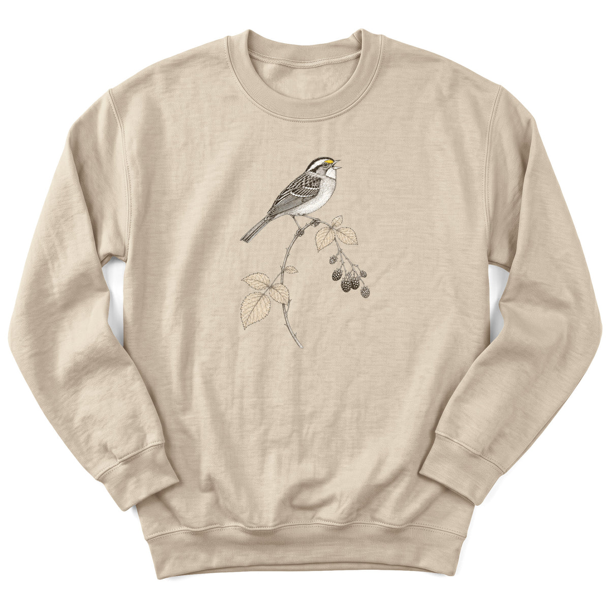 Spark Bird Society — Sand