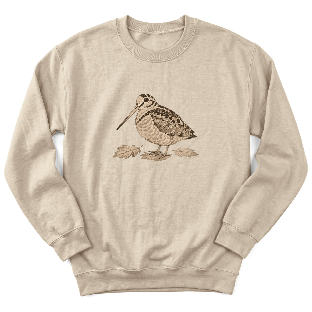 Spark Bird Society — Sand