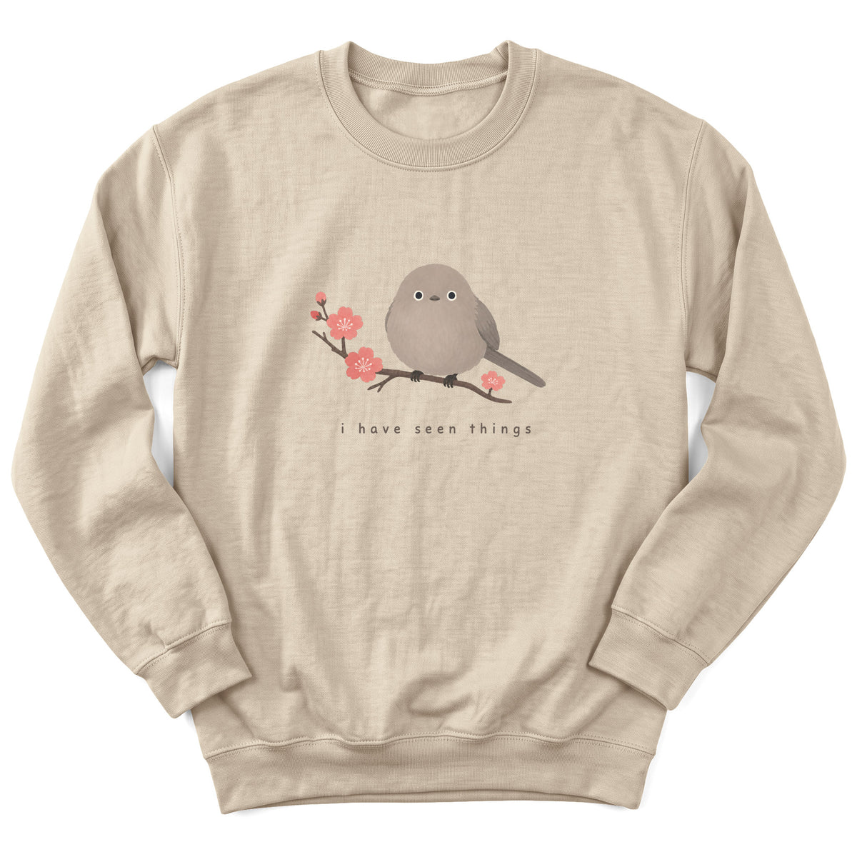 Spark Bird Society — Sand