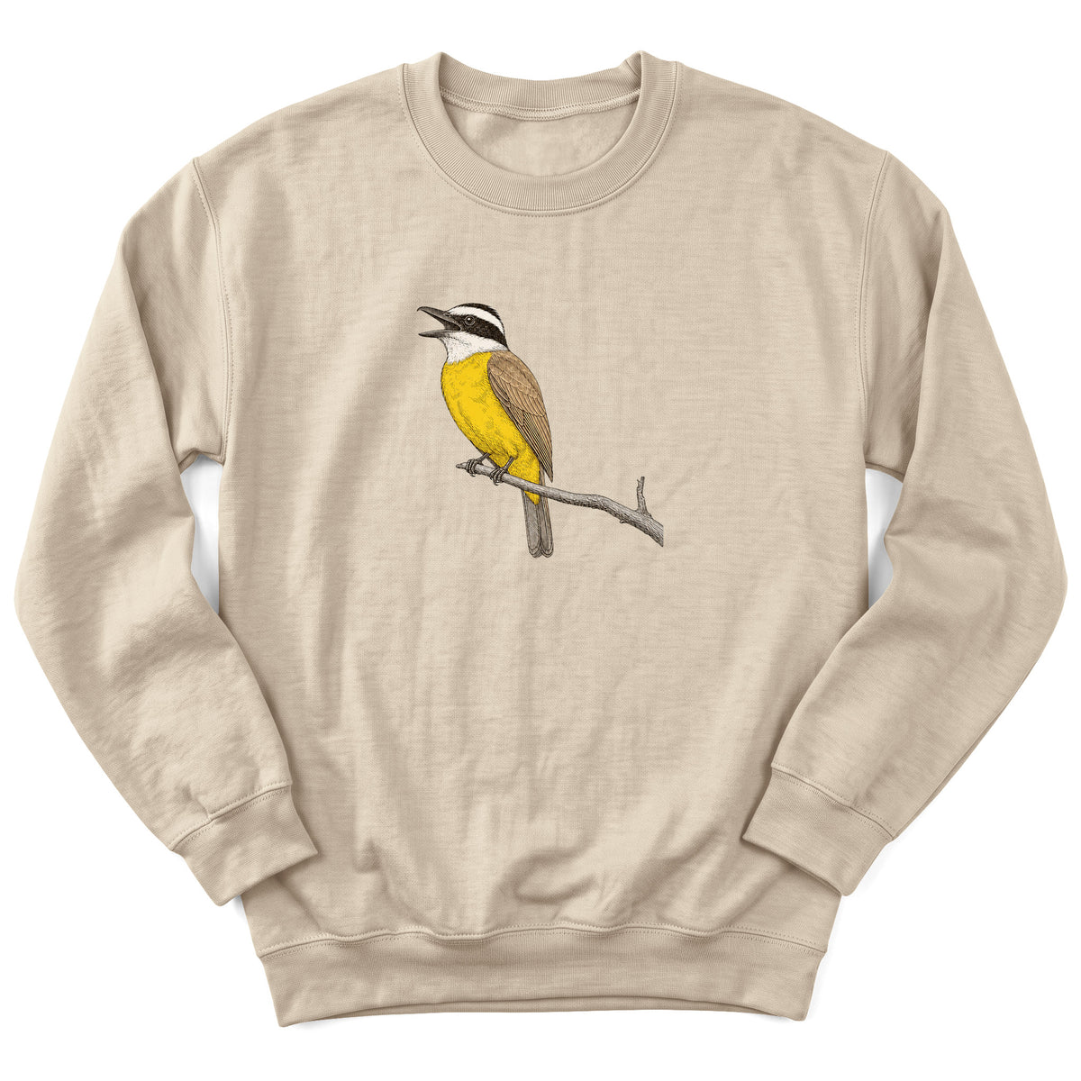 Spark Bird Society — Sand
