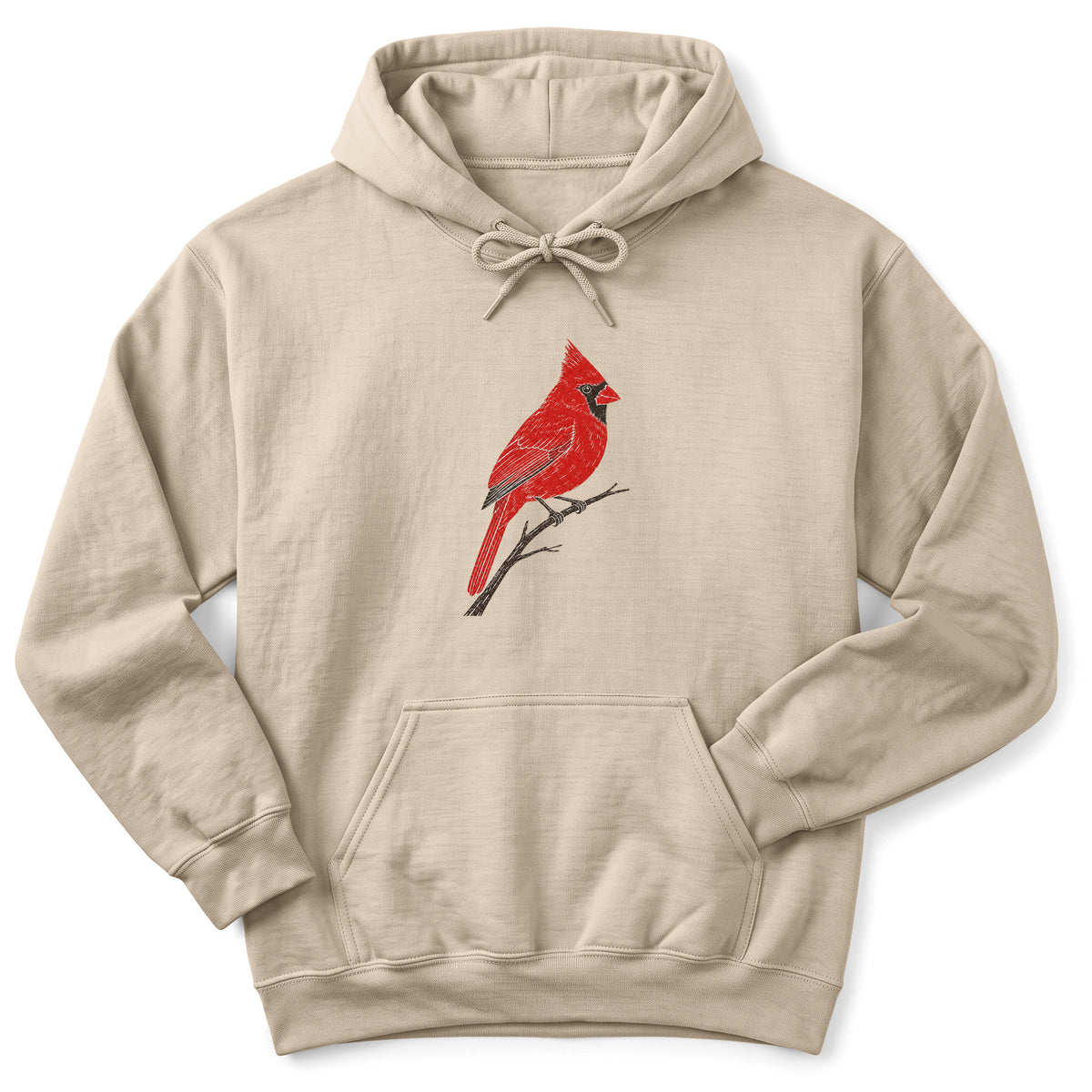 Spark Bird Society — Sand