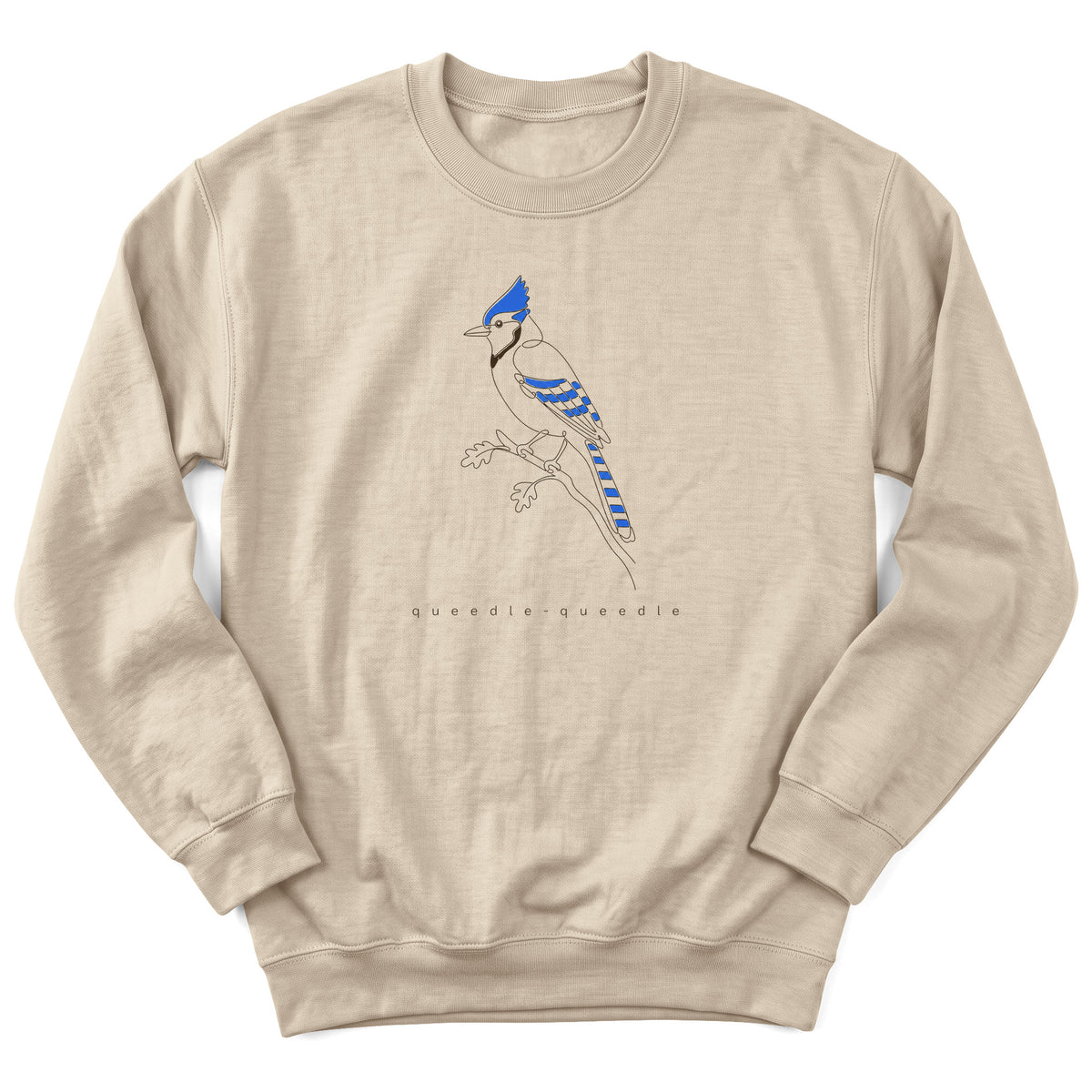 Spark Bird Society — Sand