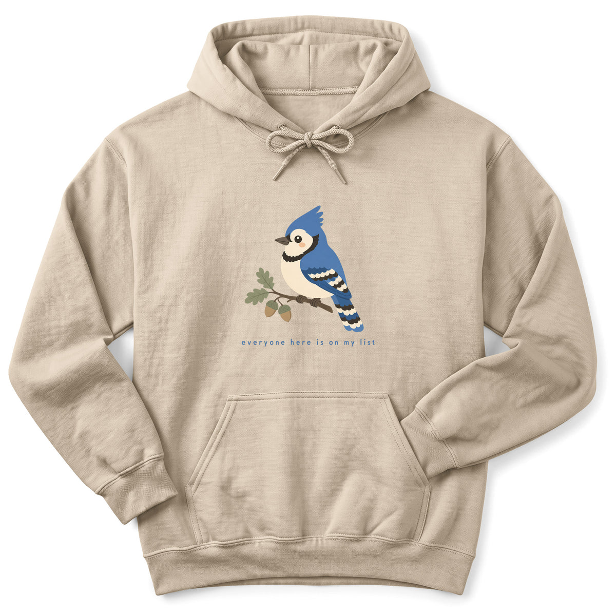 Spark Bird Society — Sand