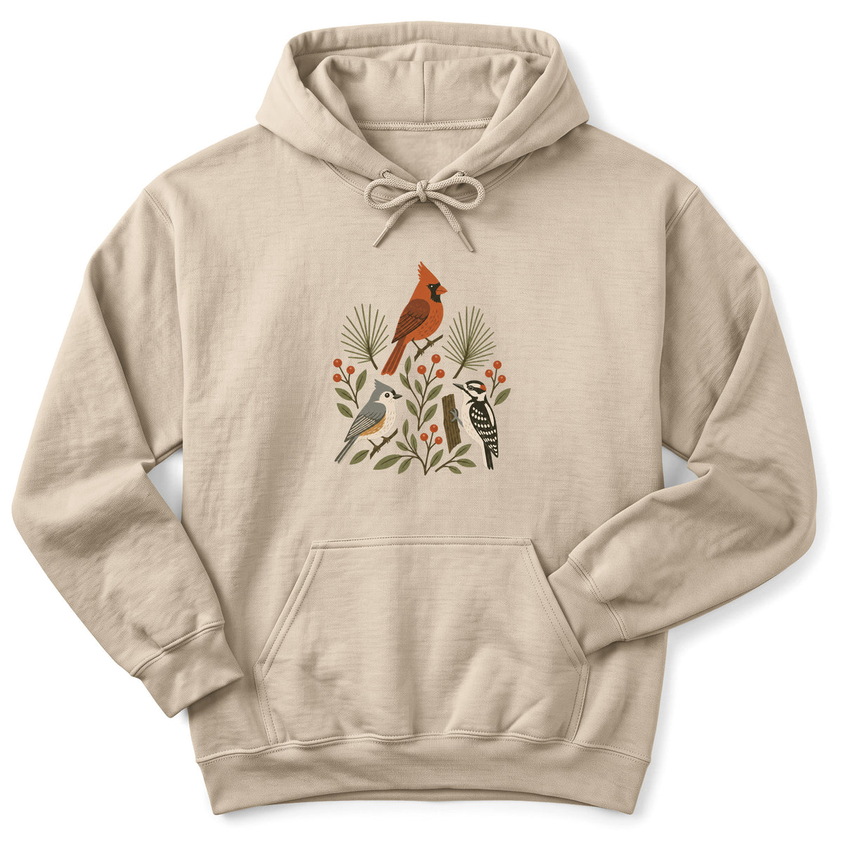 Spark Bird Society — Sand