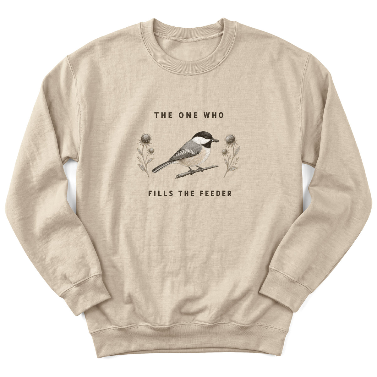 Spark Bird Society — Sand