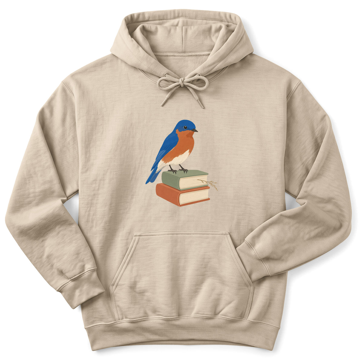 Spark Bird Society — Sand