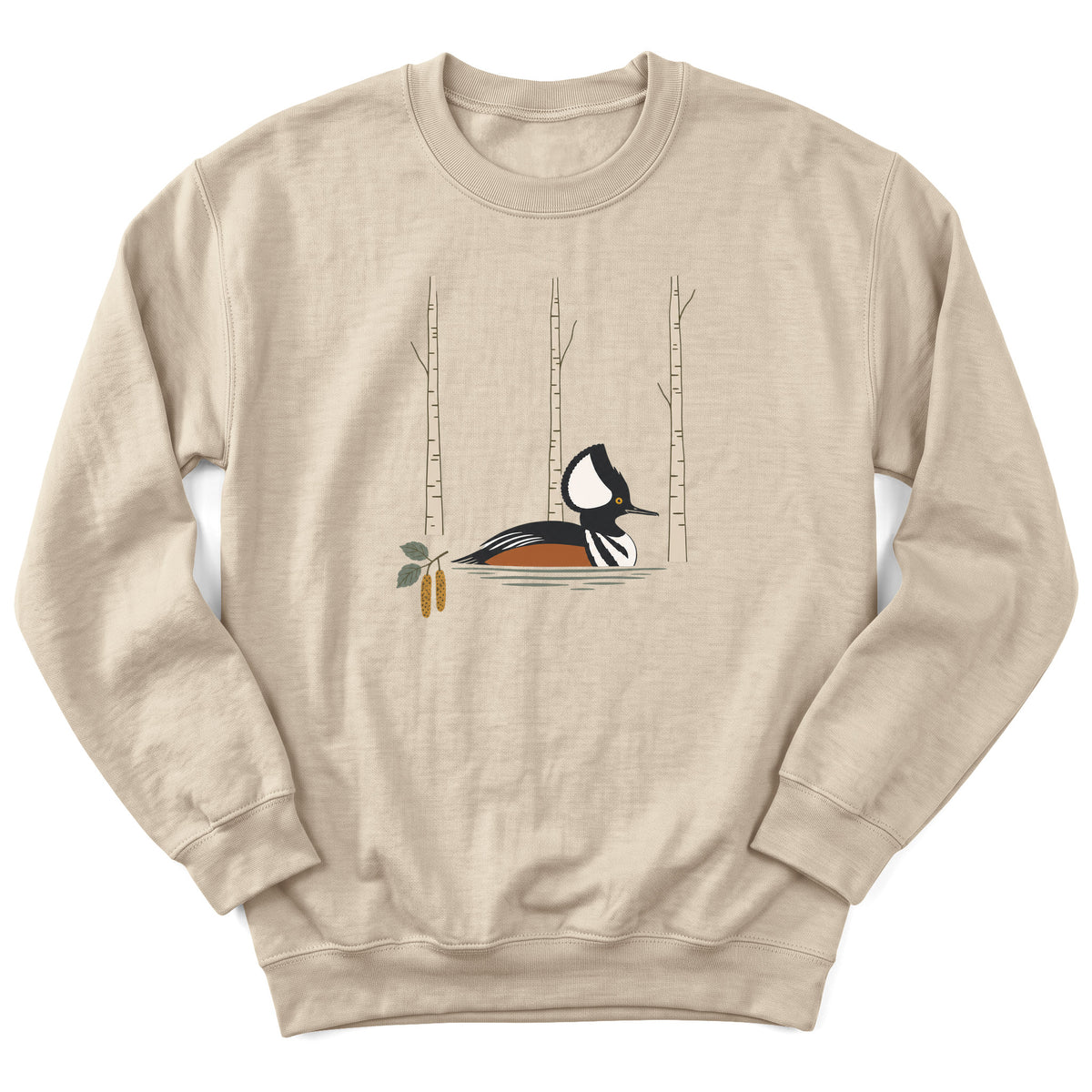 Spark Bird Society — Sand