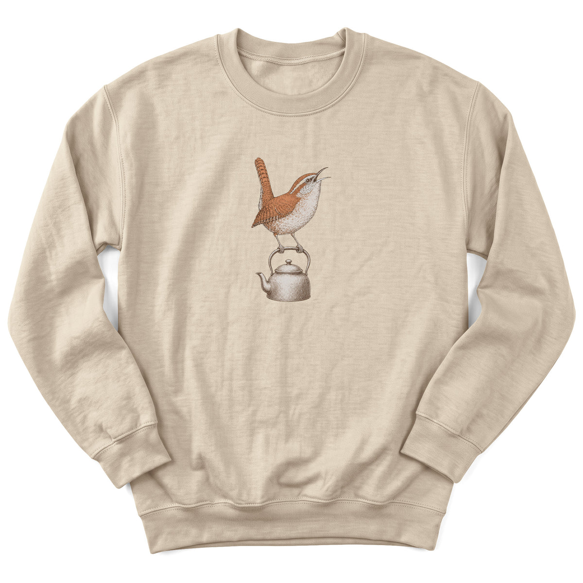Spark Bird Society — Sand
