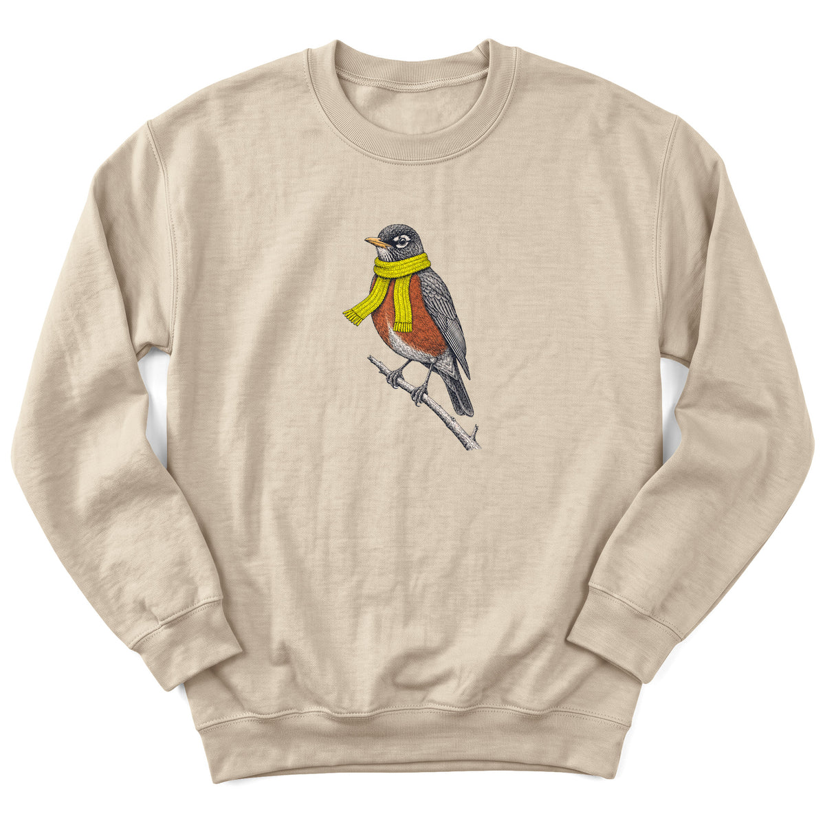Spark Bird Society — Sand