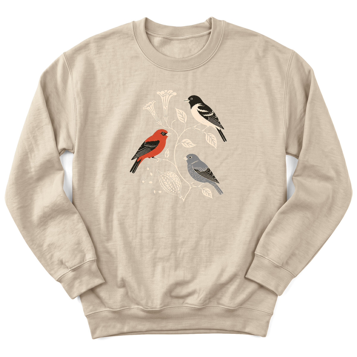 Spark Bird Society — Sand