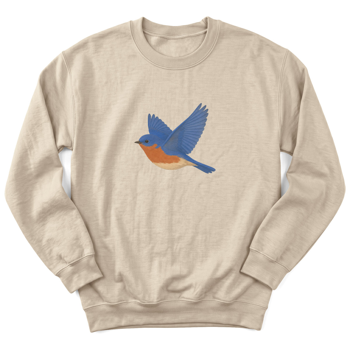 Spark Bird Society — Sand