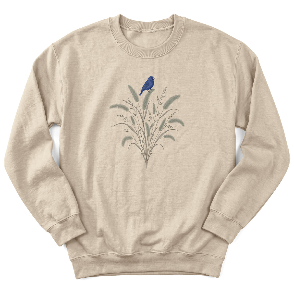 Spark Bird Society — Sand