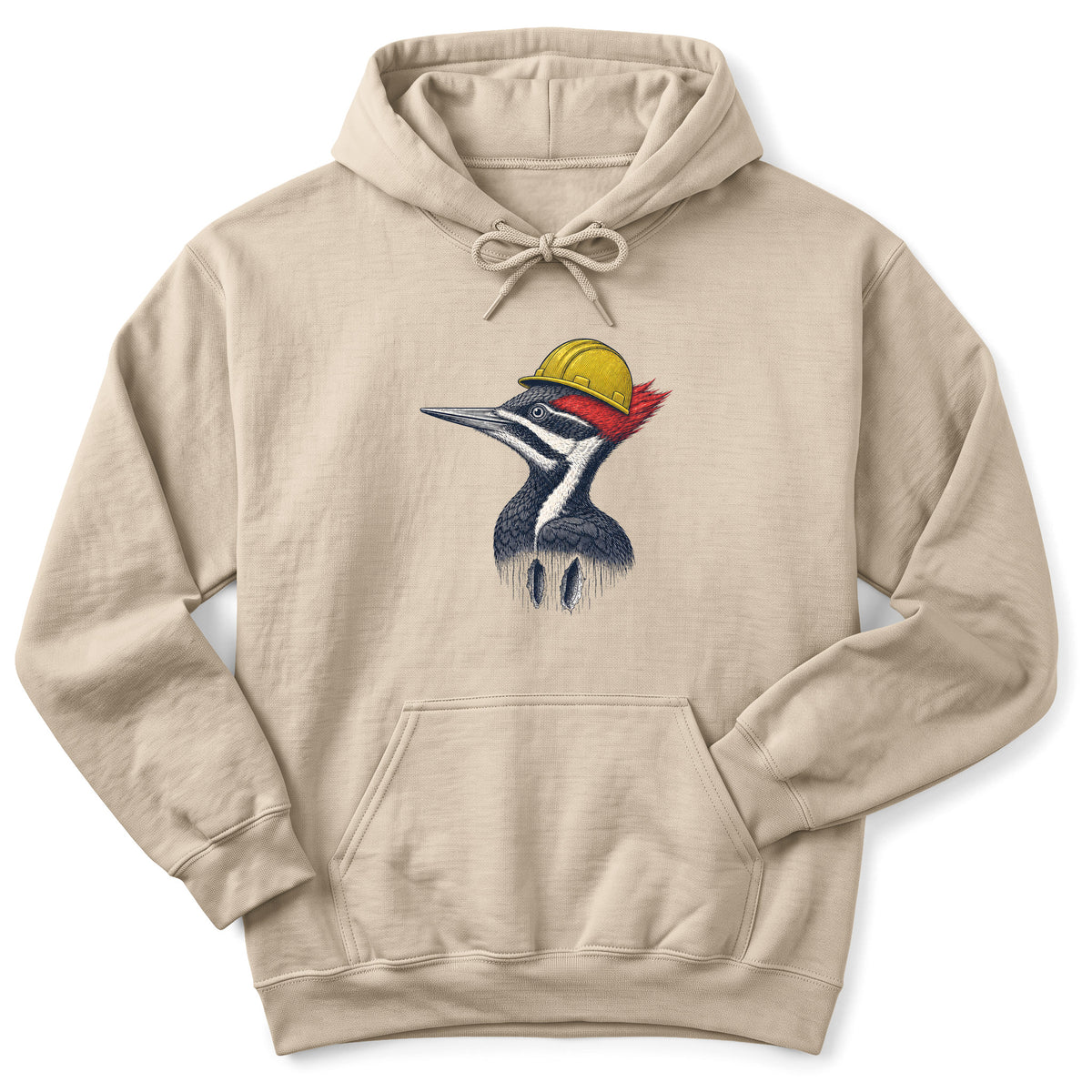 Spark Bird Society — Sand