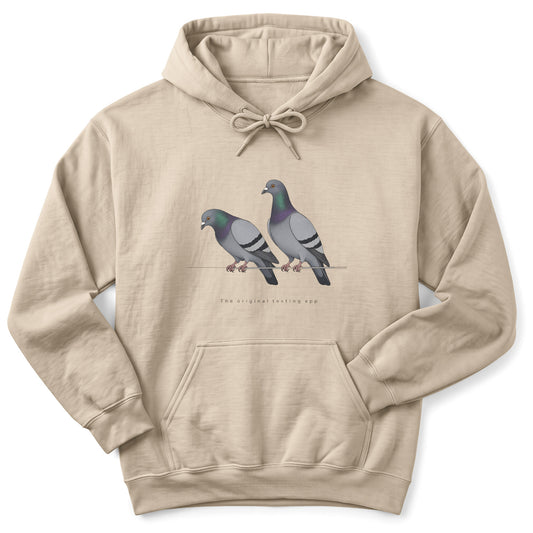 Spark Bird Society — Sand