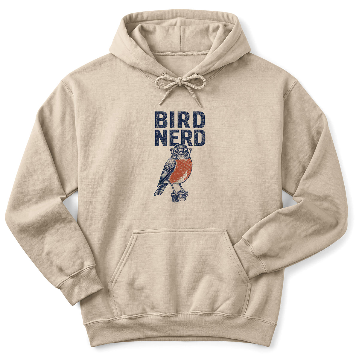 Spark Bird Society — Sand
