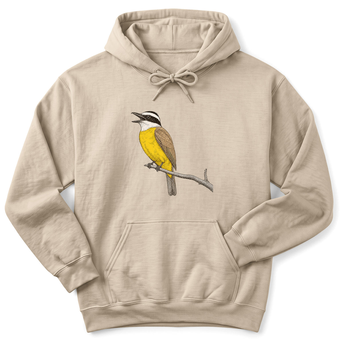 Spark Bird Society — Sand