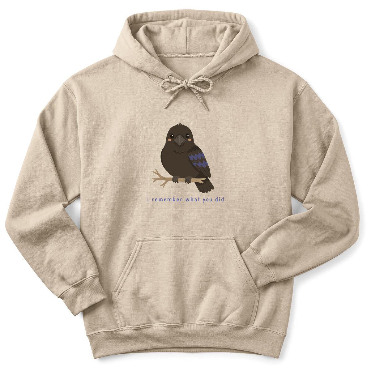 Spark Bird Society — Sand
